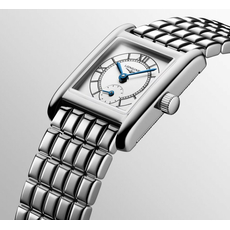 Longines L5.200.4.75.6 MiniDolceVita, фото 2 | Интернет-магазин оригинальных часов и аксессуаров