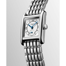Longines L5.200.4.75.6 MiniDolceVita, фото 3 | Интернет-магазин оригинальных часов и аксессуаров