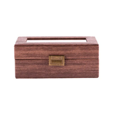 Шкатулка CRAFT 3WPU.ANTQ, фото 2 | Интернет-магазин оригинальных часов и аксессуаров