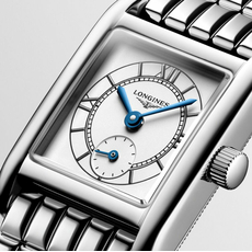 Longines L5.200.4.75.6 MiniDolceVita, фото 4 | Интернет-магазин оригинальных часов и аксессуаров
