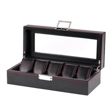 Скринька Craft 5PU.CRB.RD, фото 3 | Интернет-магазин оригинальных часов и аксессуаров