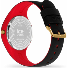 ICE-WATCH DK-022326 Loulou Black Glitter Chic, фото 4 | Интернет-магазин оригинальных часов и аксессуаров