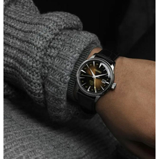 SEIKO SSK039J1 PRESAGE COCKTAIL TIME RUSTY NAIL GMT, фото 5 | Интернет-магазин оригинальных часов и аксессуаров