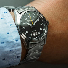 SEIKO SUR569P1, фото 2 | Интернет-магазин оригинальных часов и аксессуаров