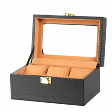 Шкатулка Salvadore WB/003/CC1, фото 3 | Интернет-магазин оригинальных часов и аксессуаров