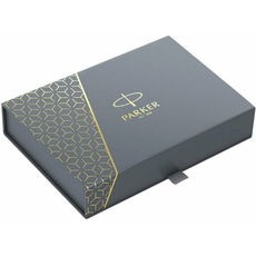 Набор Parker IM 17 Black GT RB + BP 22-082b24, фото 4 | Интернет-магазин оригинальных часов и аксессуаров