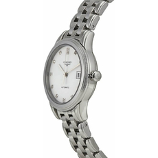 Longines L4.274.4.27.6 FLAGSHIP, фото 2 | Интернет-магазин оригинальных часов и аксессуаров