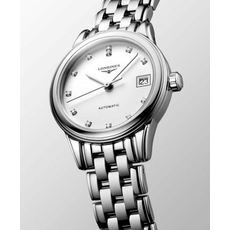 Longines L4.274.4.27.6 FLAGSHIP, фото 5 | Интернет-магазин оригинальных часов и аксессуаров