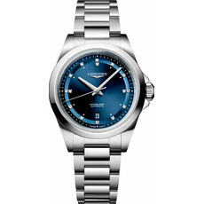 Longines L3.320.4.97.6 Conquest | Интернет-магазин оригинальных часов и аксессуаров