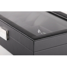 Шкатулка CRAFT 6W.3SGL.BL, фото 4 | Интернет-магазин оригинальных часов и аксессуаров