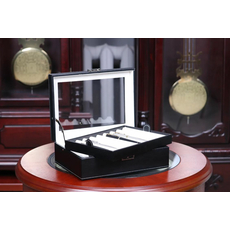 Шкатулка Salvadore PN/3011/16.BL, фото 9 | Интернет-магазин оригинальных часов и аксессуаров