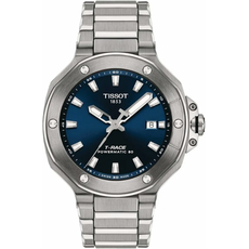 TISSOT T141.807.11.041.00 T-RACE POWERMATIC 80 41MM | Интернет-магазин оригинальных часов и аксессуаров