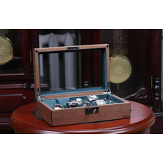 Скринька Salvadore WB/2442/8.W, фото 11 | Интернет-магазин оригинальных часов и аксессуаров