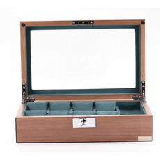 Скринька Salvadore WB/2442/8.W, фото 2 | Интернет-магазин оригинальных часов и аксессуаров