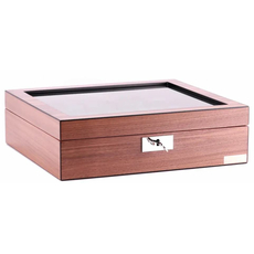 Скринька Salvadore WB/2443/10.W, фото 2 | Интернет-магазин оригинальных часов и аксессуаров