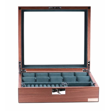 Скринька Salvadore WB/2443/10.W, фото 3 | Интернет-магазин оригинальных часов и аксессуаров