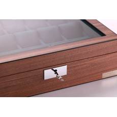 Скринька Salvadore WB/2443/10.W, фото 5 | Интернет-магазин оригинальных часов и аксессуаров