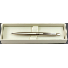 Ручка Parker JOTTER 17 UKRAINE SS CT 16132_T030t, фото 3 | Интернет-магазин оригинальных часов и аксессуаров