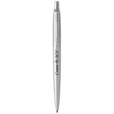 Ручка Parker JOTTER 17 UKRAINE SS CT 16132_T204b | Интернет-магазин оригинальных часов и аксессуаров