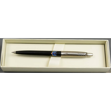 Ручка Parker JOTTER Originals UKRAINE Black CT BP 15632_T1230u, фото 3 | Интернет-магазин оригинальных часов и аксессуаров