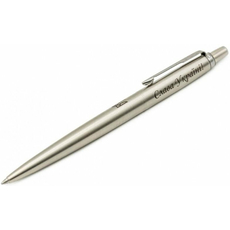 Ручка Parker JOTTER 17 UKRAINE SS CT 16132_T210b, фото 2 | Интернет-магазин оригинальных часов и аксессуаров
