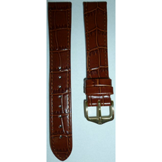 Ремешок HIRSCH 03427070-1-18, фото 3 | Интернет-магазин оригинальных часов и аксессуаров