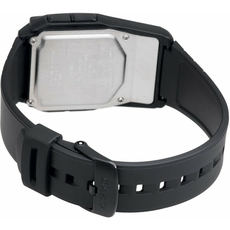 CASIO DBC-32-1AES, Вариации товара: Черный, фото 2 | Интернет-магазин оригинальных часов и аксессуаров