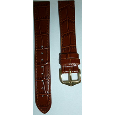 Ремешок HIRSCH 03427070-1-18 | Интернет-магазин оригинальных часов и аксессуаров