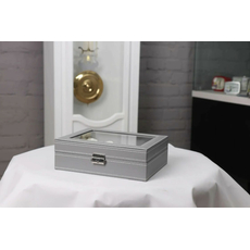 Шкатулка Craft 10PU.GR, фото 6 | Интернет-магазин оригинальных часов и аксессуаров