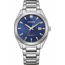 CITIZEN BM7620-83L, Вариации товара: Стальной/Синий | Интернет-магазин оригинальных часов и аксессуаров