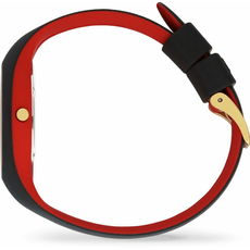 ICE-WATCH DK-021047 Cosmos Black Golden, фото 3 | Интернет-магазин оригинальных часов и аксессуаров