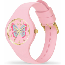 ICE-WATCH DK-021955 Fantasia Butterfly Rosy, фото 2 | Интернет-магазин оригинальных часов и аксессуаров