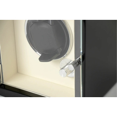 Шкатулка Salvadore L3010-1-BRW 1x1, фото 5 | Интернет-магазин оригинальных часов и аксессуаров