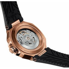 TISSOT T141.807.37.051.00 T-RACE POWERMATIC 80 41MM, фото 3 | Интернет-магазин оригинальных часов и аксессуаров