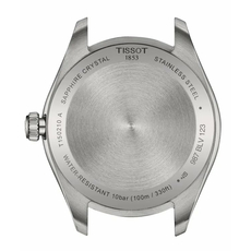 TISSOT T150.210.11.331.00 PR100, фото 2 | Интернет-магазин оригинальных часов и аксессуаров