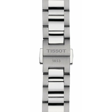 TISSOT T150.210.11.331.00 PR100, фото 4 | Интернет-магазин оригинальных часов и аксессуаров