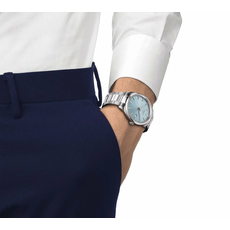 TISSOT T150.410.11.351.00 PR 100, фото 5 | Интернет-магазин оригинальных часов и аксессуаров