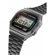 CASIO A168WEUC-1AER, фото 2 | Интернет-магазин оригинальных часов и аксессуаров