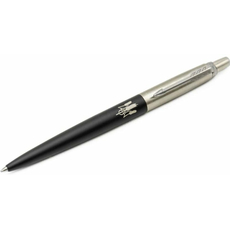 Ручка Parker JOTTER UKRAINE Bond Street Black CT BP 16232_T059w, фото 2 | Интернет-магазин оригинальных часов и аксессуаров