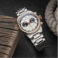 CLAUDE BERNARD 10259-357RM-AGIR, фото 3 | Интернет-магазин оригинальных часов и аксессуаров