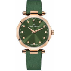 CLAUDE BERNARD 20229-37RCV-VIR | Интернет-магазин оригинальных часов и аксессуаров