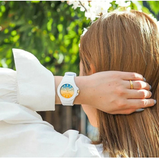 ICE-WATCH DK-020391 Generation Solar Sunrise, фото 5 | Интернет-магазин оригинальных часов и аксессуаров