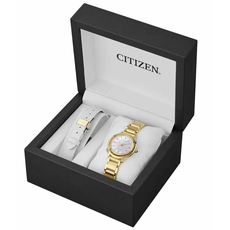 CITIZEN EM1092-64D, фото 6 | Интернет-магазин оригинальных часов и аксессуаров