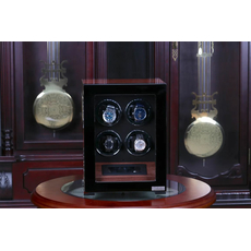 Шкатулка Salvadore F140/BL 4x4, фото 9 | Интернет-магазин оригинальных часов и аксессуаров