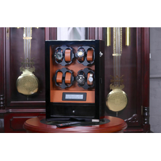 Шкатулка Salvadore X-2/06-BBR, фото 6 | Интернет-магазин оригинальных часов и аксессуаров