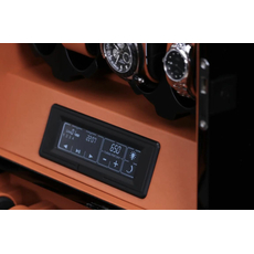 Шкатулка Salvadore X-2/06-BBR, фото 9 | Интернет-магазин оригинальных часов и аксессуаров