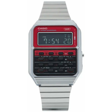 CASIO CA-500WE-4BEF | Интернет-магазин оригинальных часов и аксессуаров