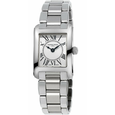 Frederique Constant FC-200MC16B Classics Carree Ladies | Интернет-магазин оригинальных часов и аксессуаров