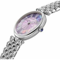 Frederique Constant FC-200MPP2V6B Classics Art Deco, фото 4 | Интернет-магазин оригинальных часов и аксессуаров