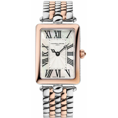 Frederique Constant FC-200MPW2AC2B Classics Art Deco Caree | Интернет-магазин оригинальных часов и аксессуаров